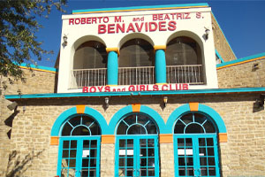 Bgc Benavides