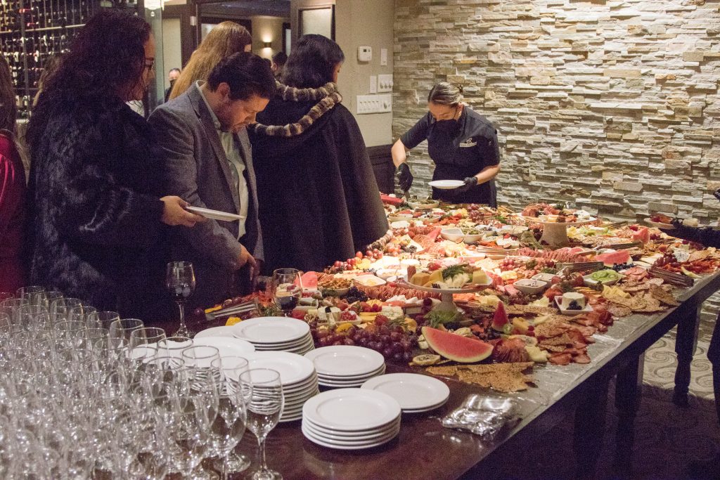 2022 Boys&amp;girls Club Wine Tasting Gala 022 Min