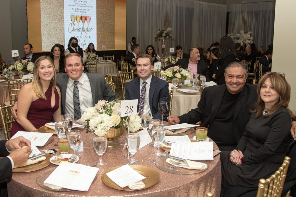 2022 Boys&amp;girls Club Wine Tasting Gala 037 Min