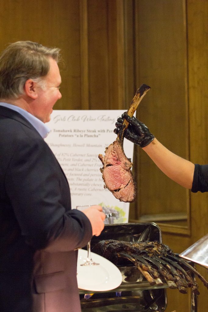 2022 Boys&amp;girls Club Wine Tasting Gala 056