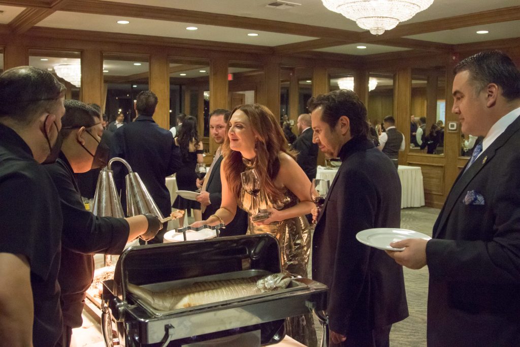 2022 Boys&amp;girls Club Wine Tasting Gala 059