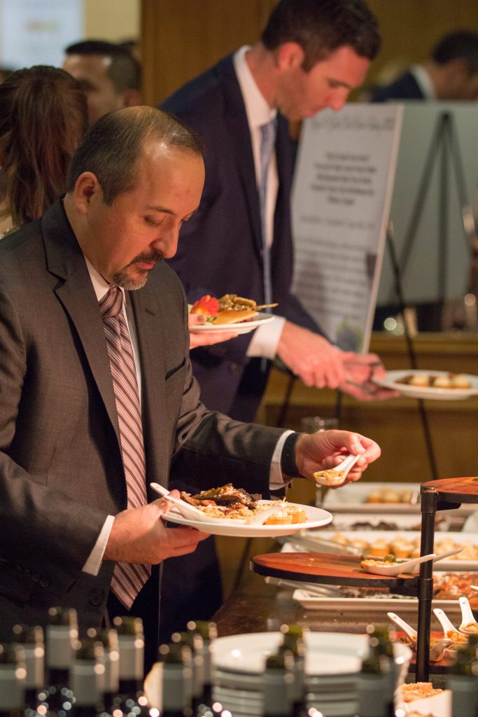 2022 Boys&amp;girls Club Wine Tasting Gala 061
