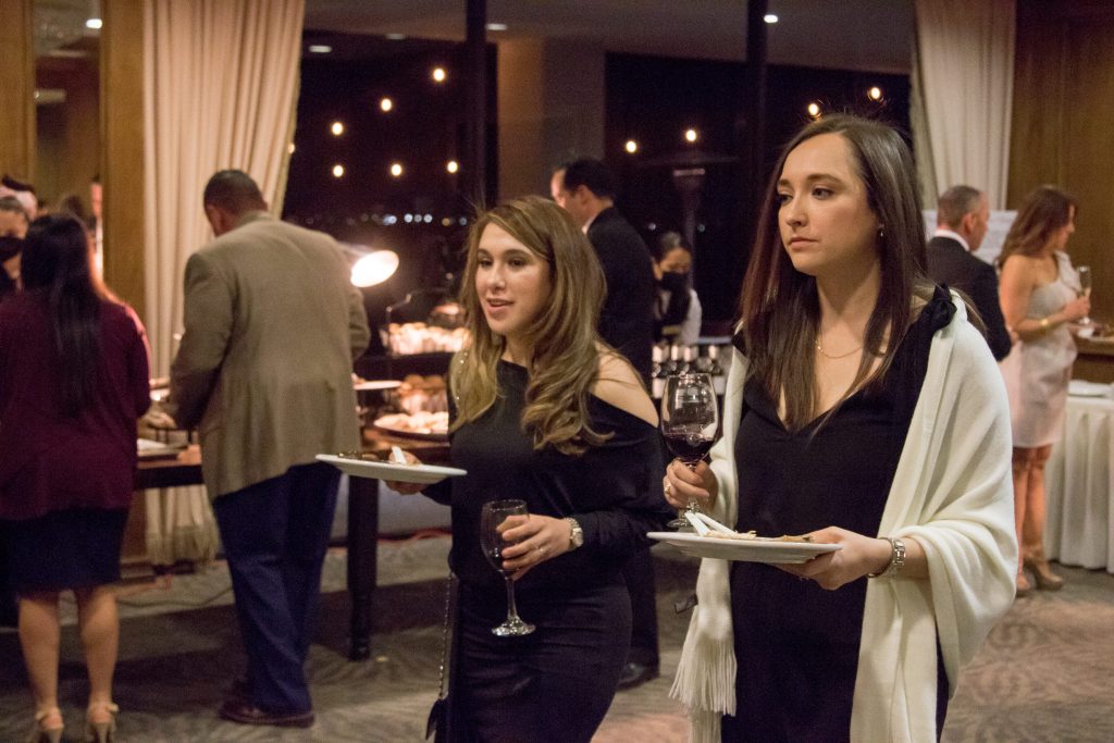 2022 Boys&amp;girls Club Wine Tasting Gala 067