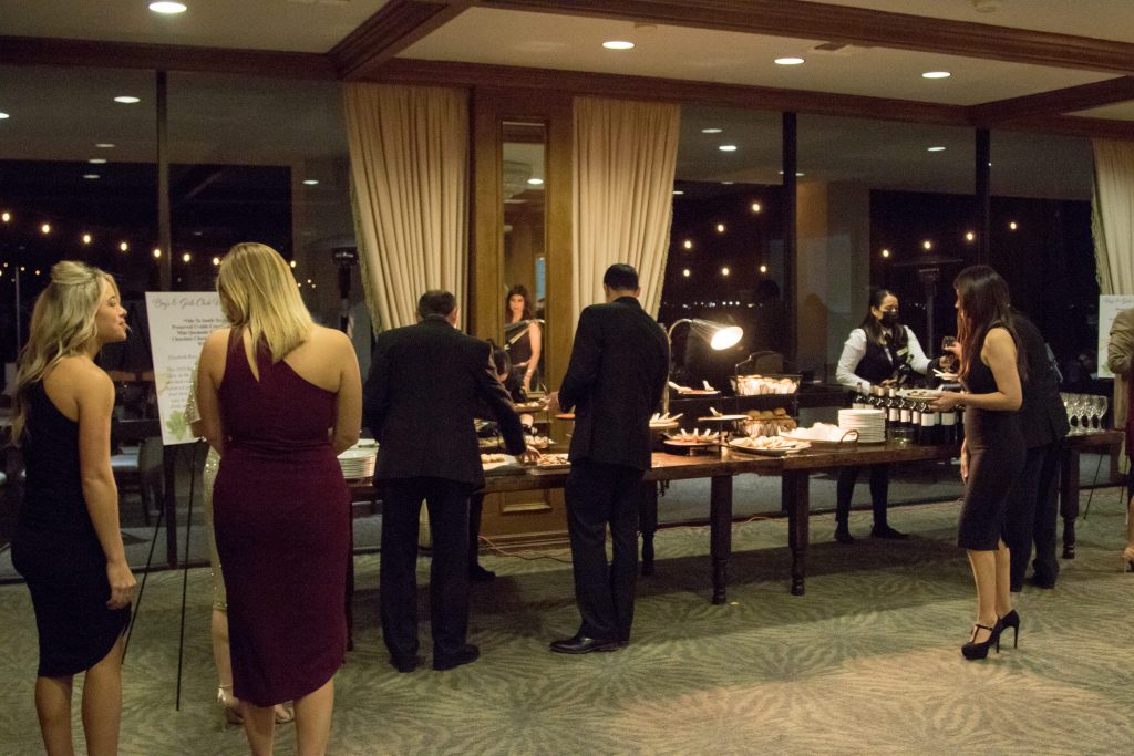 2022 Boys&amp;girls Club Wine Tasting Gala 068