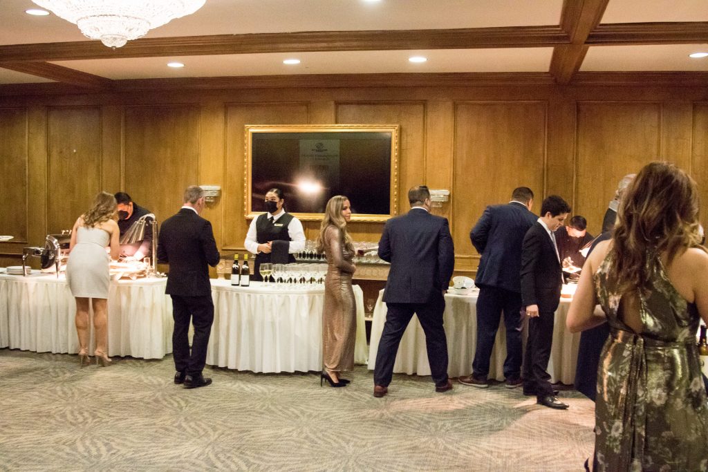2022 Boys&amp;girls Club Wine Tasting Gala 069