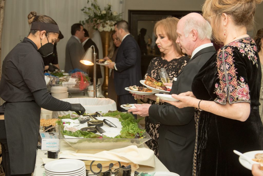 2022 Boys&amp;girls Club Wine Tasting Gala 073