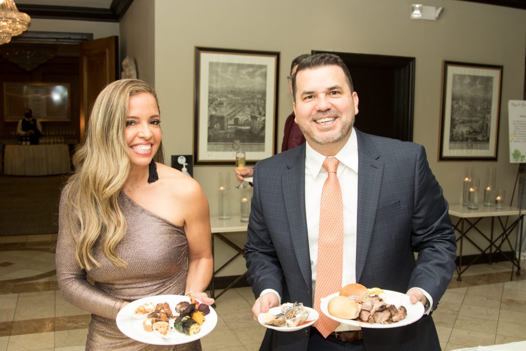 2022 Boys&amp;girls Club Wine Tasting Gala 074