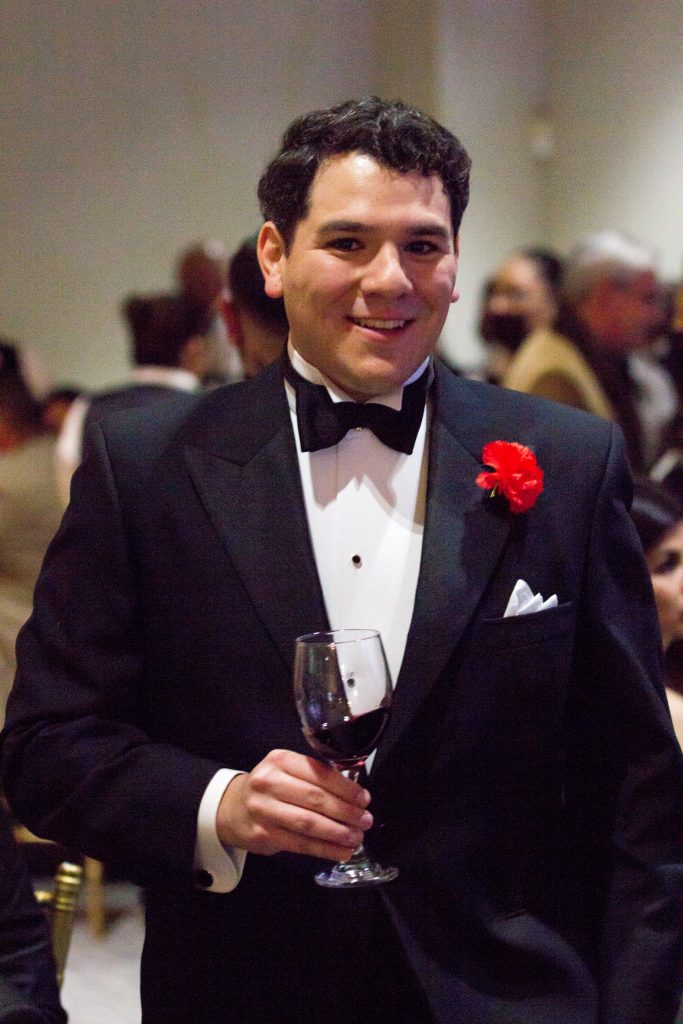 2022 Boys&amp;girls Club Wine Tasting Gala 087