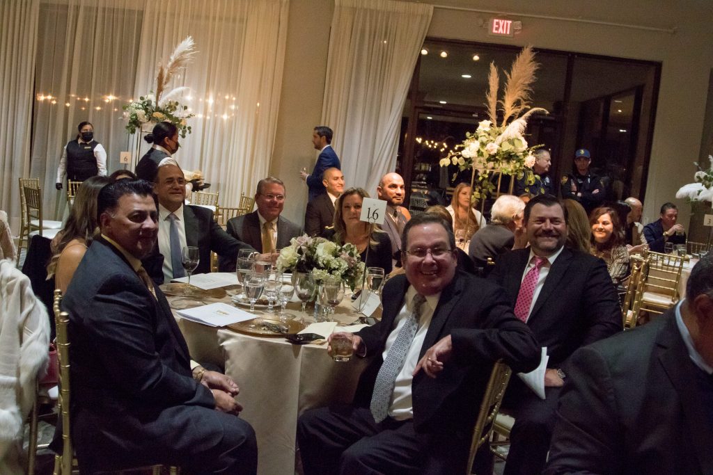 2022 Boys&amp;girls Club Wine Tasting Gala 088