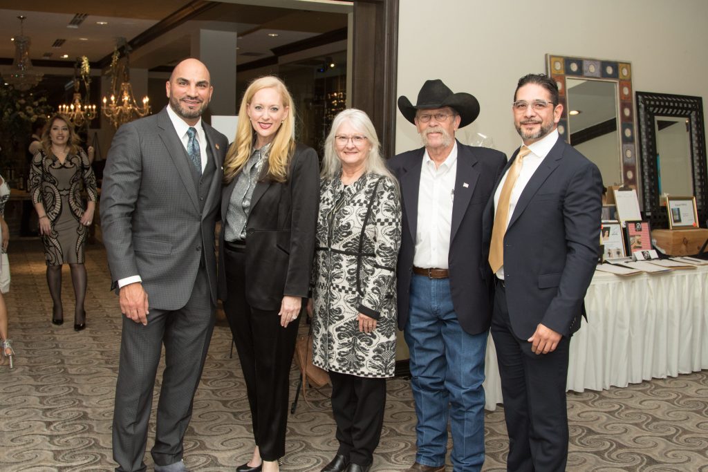 2022 Boys&amp;girls Club Wine Tasting Gala 090