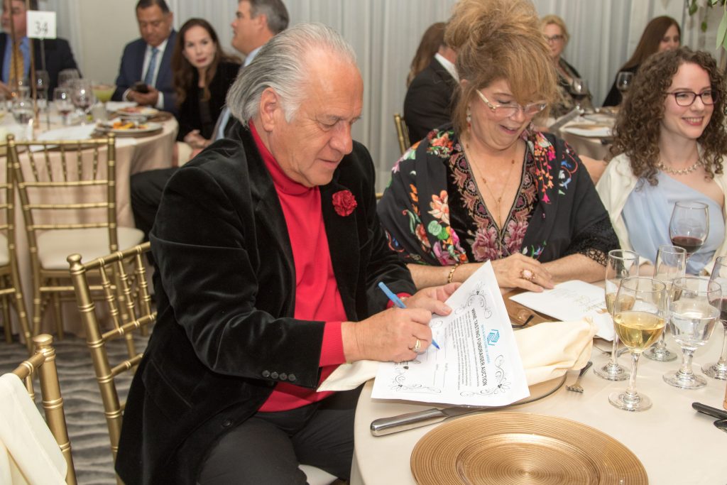 2022 Boys&amp;girls Club Wine Tasting Gala 092