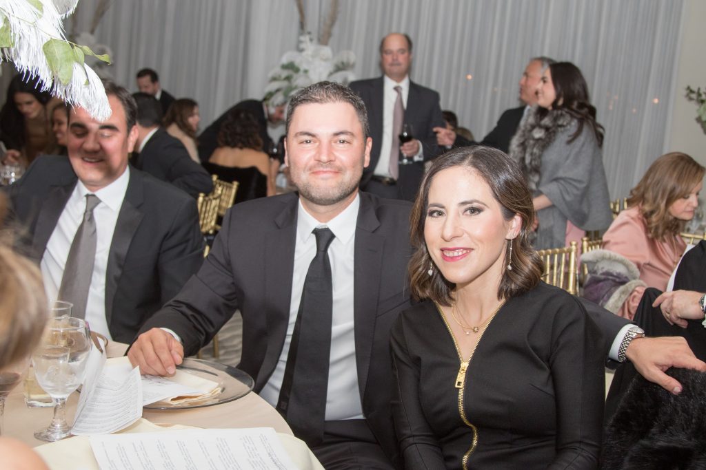 2022 Boys&amp;girls Club Wine Tasting Gala 098