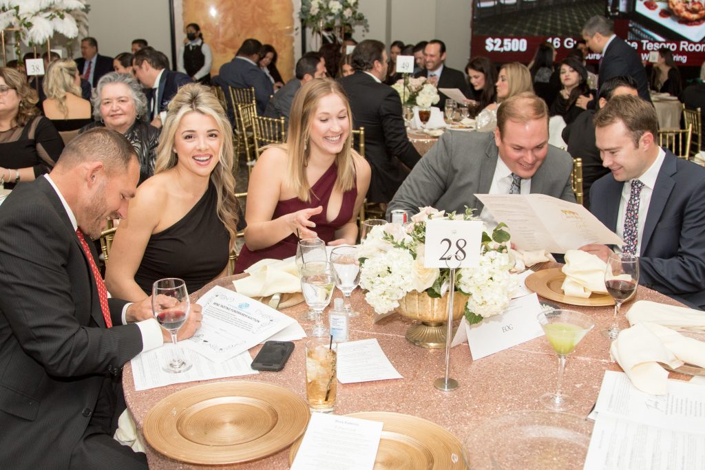 2022 Boys&amp;girls Club Wine Tasting Gala 101