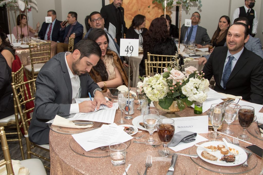 2022 Boys&amp;girls Club Wine Tasting Gala 103