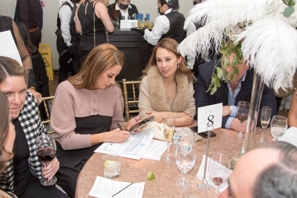 2022 Boys&amp;girls Club Wine Tasting Gala 104
