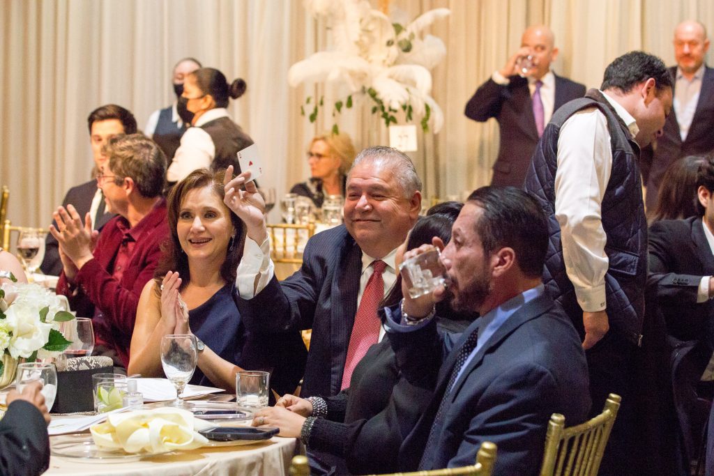 2022 Boys&amp;girls Club Wine Tasting Gala 106