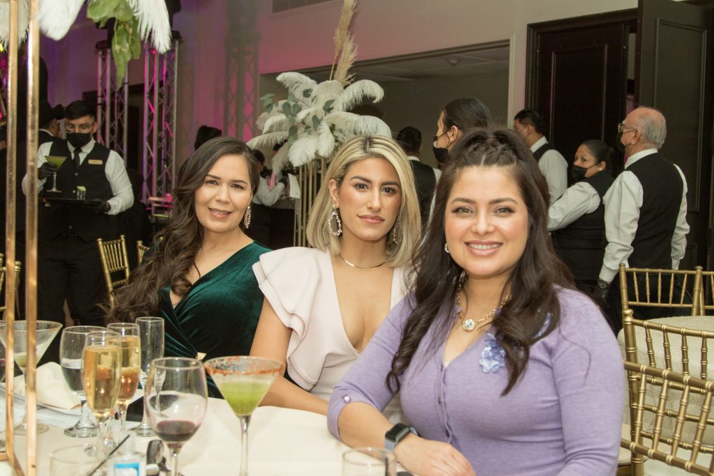 2022 Boys&amp;girls Club Wine Tasting Gala 112