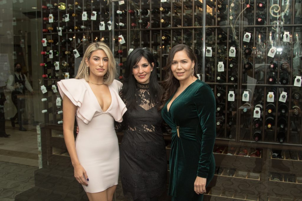 2022 Boys&amp;girls Club Wine Tasting Gala 116