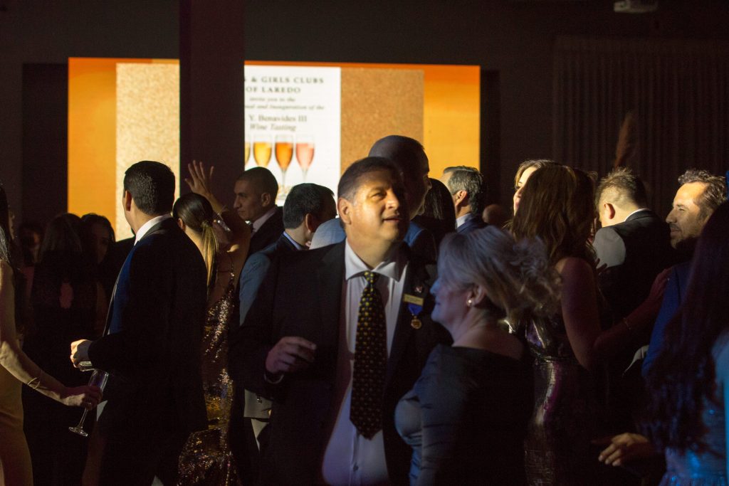 2022 Boys&amp;girls Club Wine Tasting Gala 121