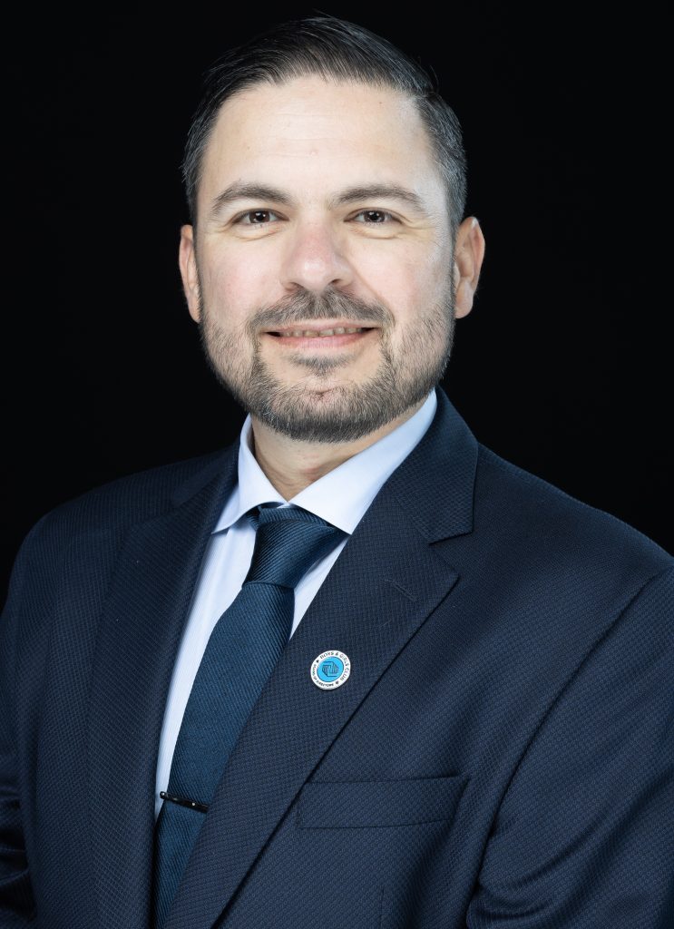 Eric Galindo