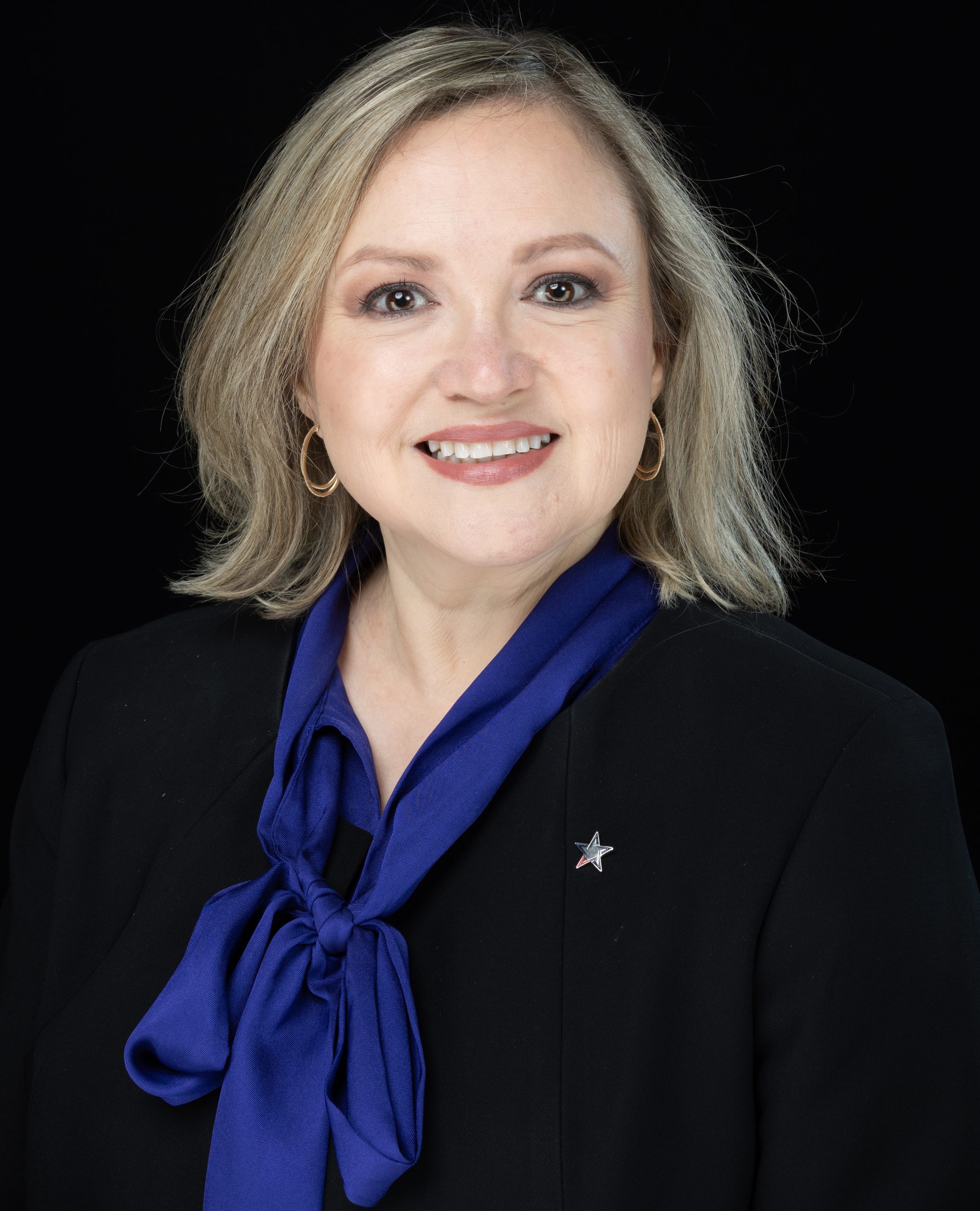 Gabriela Holloway