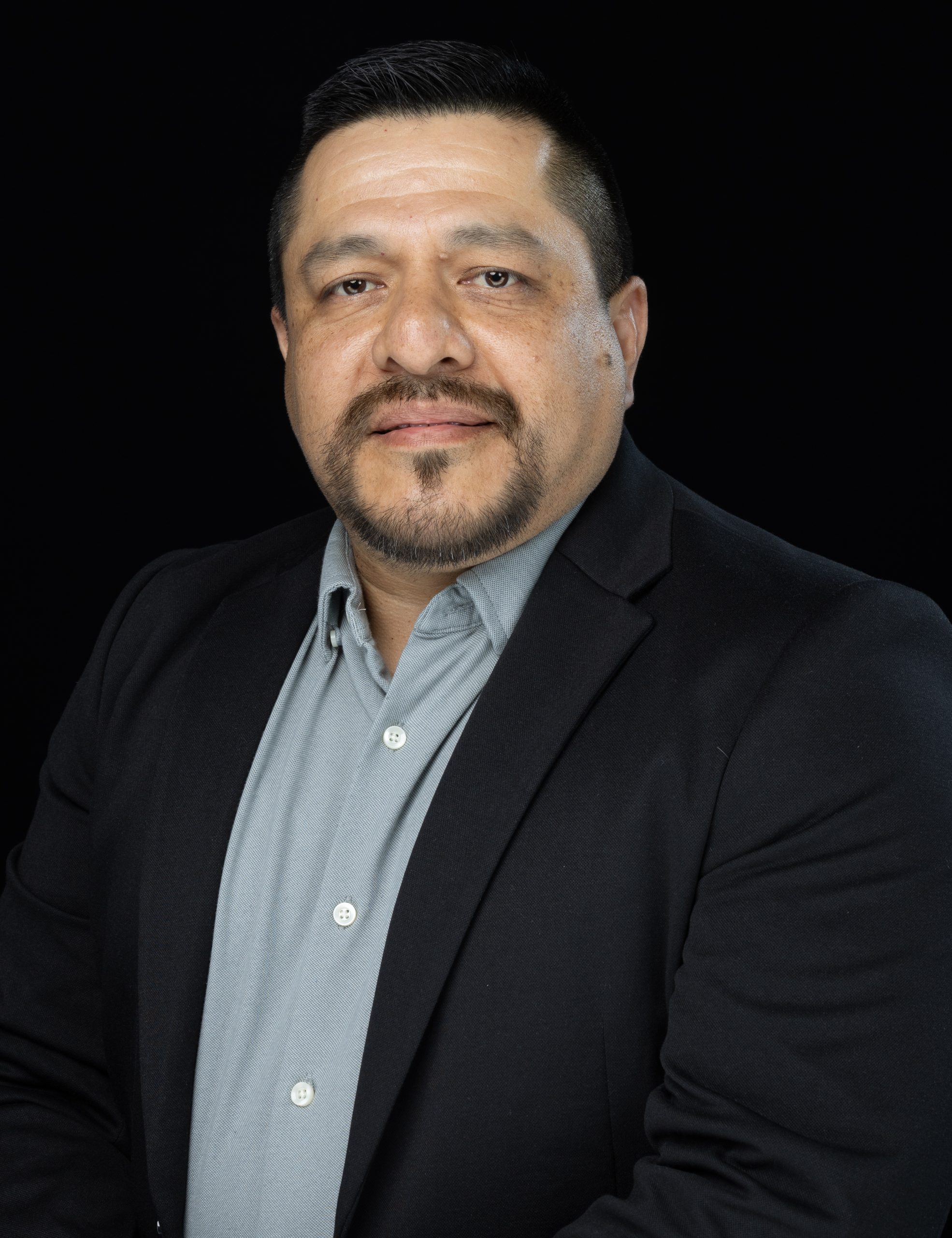 Hector Luna