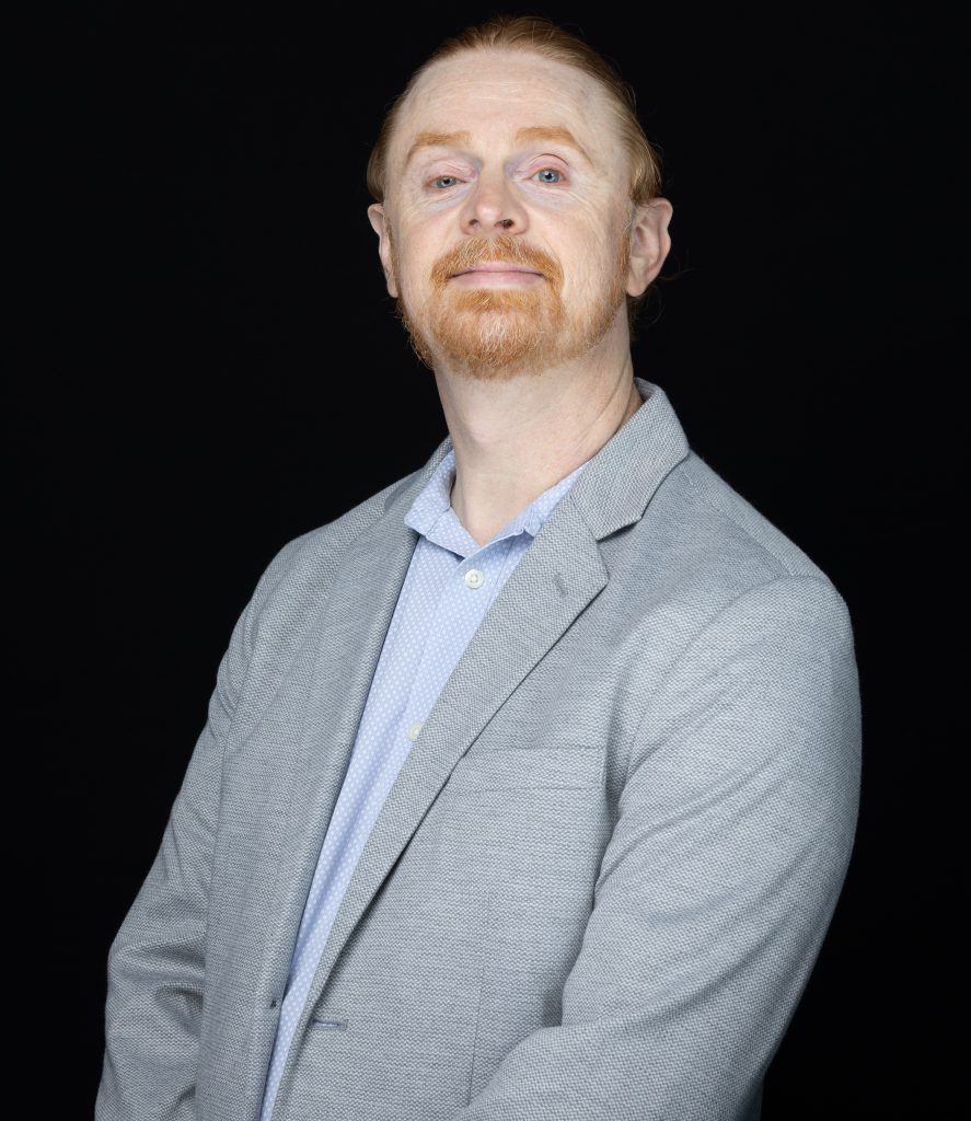 Lee Thurkettle
