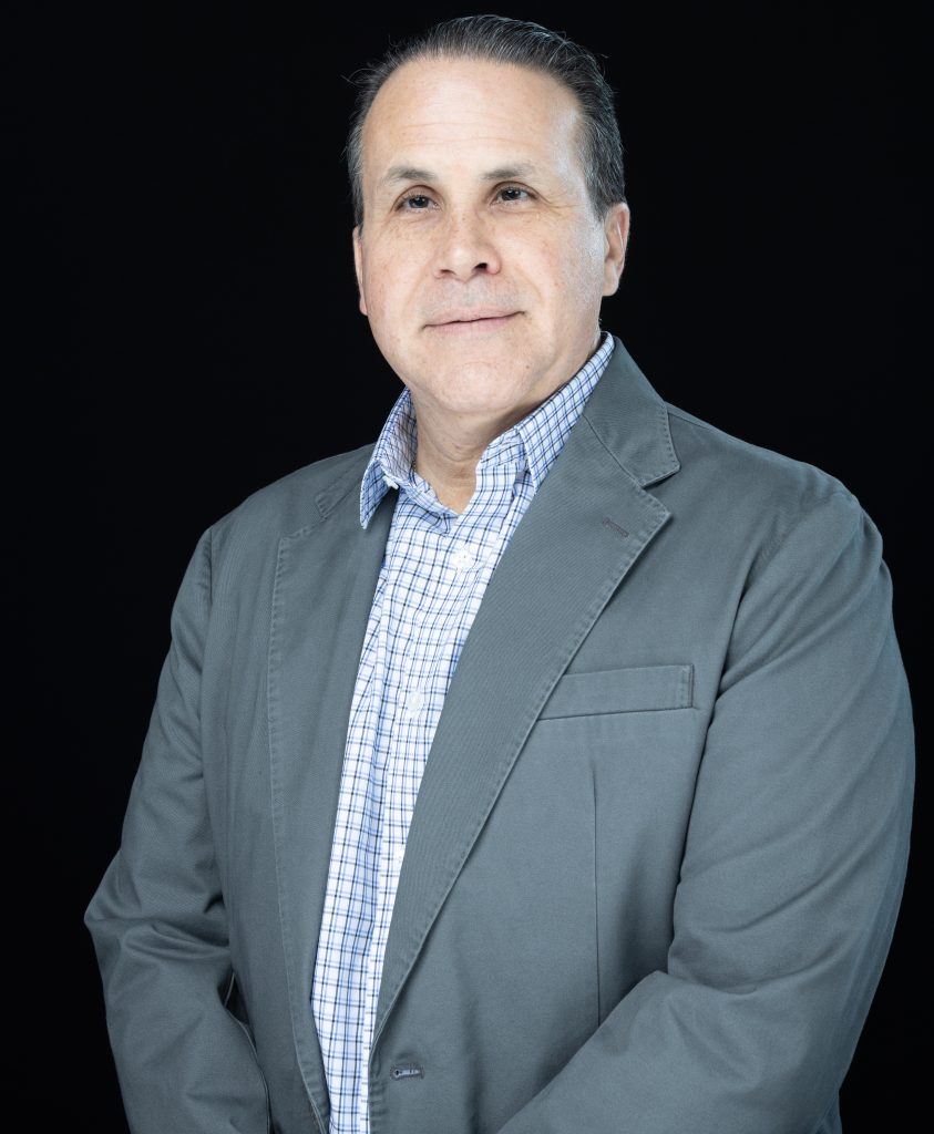 Ramon Zertuche