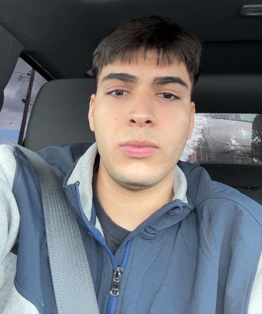 Omar Garza