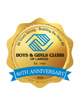 80 Years Logo Trans