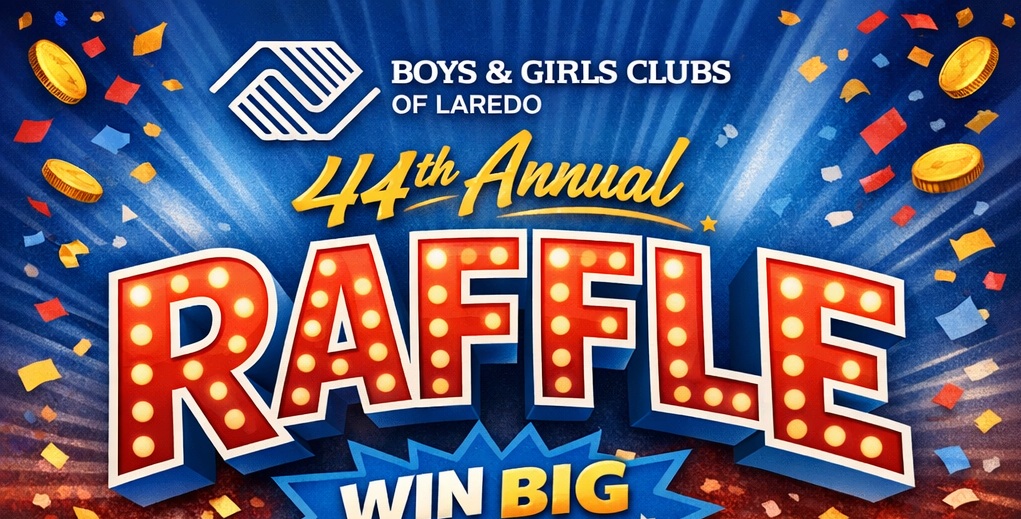 Raffle Fundraiser