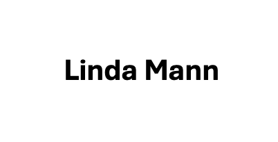 Linda Mann