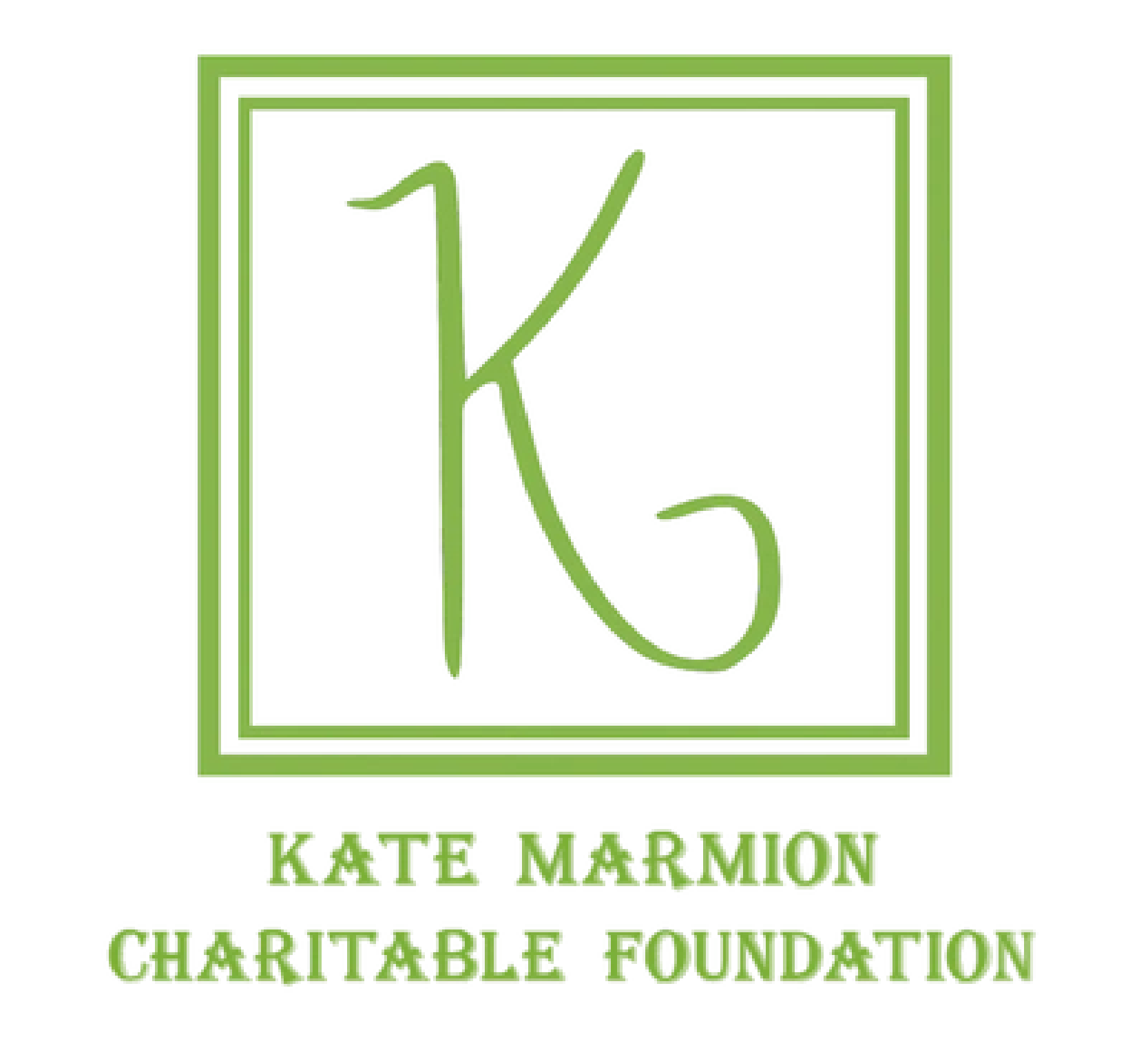 Kate Marmion Foundation
